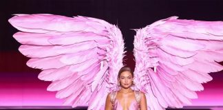 Foto: Así renació el Victoria’s Secret Fashion Show 2025/Cortesía