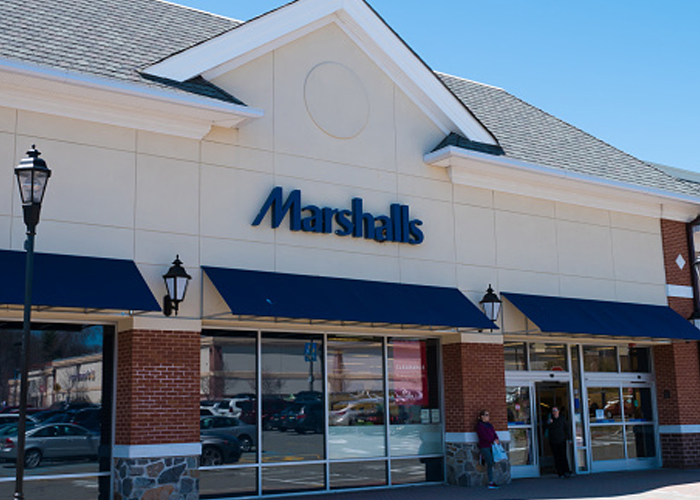 Foto:Incidente en Marshalls alerta a compradores/Cortesía