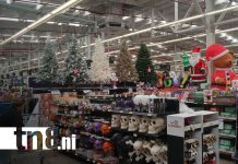 Foto: Walmart festeja 20 años en Nicaragua con premios y descuentos exclusivos / TN8.ni