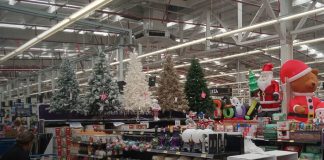Foto: Walmart festeja 20 años en Nicaragua con premios y descuentos exclusivos / TN8.ni