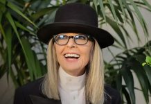 Foto: El mundo llora a Diane Keaton /cortesía