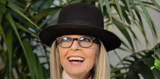 Foto: El mundo llora a Diane Keaton /cortesía