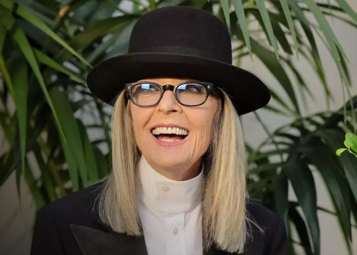 Foto: El mundo llora a Diane Keaton /cortesía Foto: El mundo llora a Diane Keaton /cortesía
