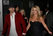 Foto: Britney Spears rompe el silencio /cortesía