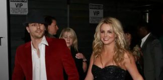Foto: Britney Spears rompe el silencio /cortesía