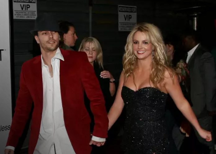 Foto: Britney Spears rompe el silencio /cortesía Foto: Britney Spears rompe el silencio /cortesía