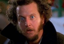 Foto: Daniel Stern se recupera /cortesía