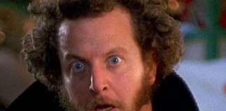 Foto: Daniel Stern se recupera /cortesía