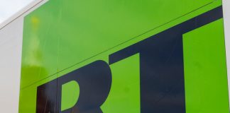 Foto: RT celebra 20 años de informar sobre luchas liberadoras en todo el mundo / Cortesía