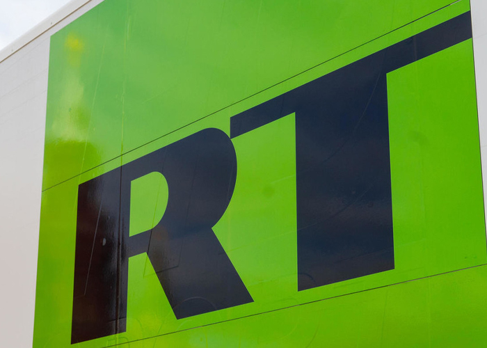 Foto: RT celebra 20 años de informar sobre luchas liberadoras en todo el mundo / Cortesía