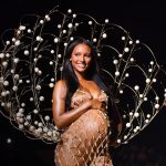 ¿Quién es Jasmine Tookes, la modelo viral de Victoria’s Secret? Foto: Jasmine Tookes modelo de Victoria’s Secret /cortesía