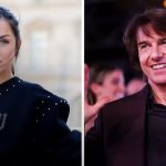 Ana de Armas y Tom Cruise ya no están juntos: ¡Te contamos todo! Foto: Ana de Armas y Tom Cruise /cortesía