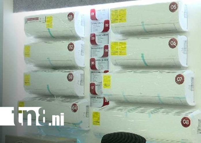 COMTECH y LG presentan nuevo aire acondicionado Dual Cool AI Air