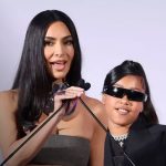 “Déjenla ser”: Kim Kardashian defiende los looks de North West Foto: Kim Kardashian responde a críticas contra North /cortesía