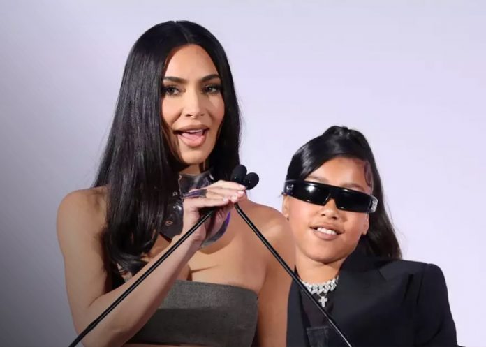 Foto: Kim Kardashian responde a críticas contra North /cortesía Foto: Kim Kardashian responde a críticas contra North /cortesía
