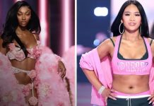 Foto: Victoria’s Secret rompe esquema /cortesía