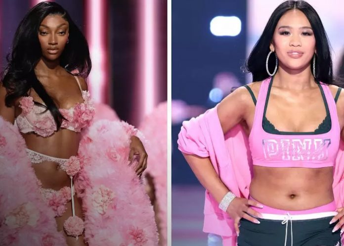 Foto: Victoria’s Secret rompe esquema /cortesía Foto: Victoria’s Secret rompe esquema /cortesía