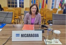 Nicaragua reafirma su respaldo a Venezuela en la XIX Reunión Ministerial del MNOAL
