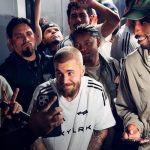 Justin Bieber y su inesperado talento para la música regional mexicana Foto: La música mexicana vuelve a enamorar a Justin Bieber/Cortesía