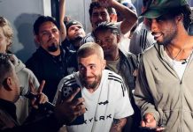 Foto: La música mexicana vuelve a enamorar a Justin Bieber/Cortesía