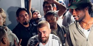 Foto: La música mexicana vuelve a enamorar a Justin Bieber/Cortesía