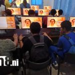 Nueva aula virtual impulsa la educación superior en la Universidad Ricardo Morales Avilés Foto: Inauguran Nueva aula virtual en la Universidad Multidisciplinaria Ricardo Morales Avilés / TN8