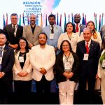 Nicaragua participa en Reunión Ministerial CELAC sobre Educación Superior