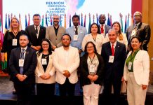 Nicaragua participa en Reunión Ministerial CELAC sobre Educación Superior