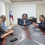 Embajada de Nicaragua fortalece vínculos culturales en Parque Lefevre, Panamá