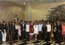 Nicaragua participa en “Ágora 2025”, modelo internacional de Naciones Unidas