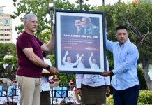 Nicaragua reafirma solidaridad con Venezuela Bolivariana en La Habana