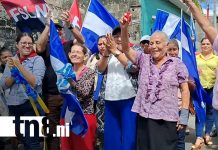 Mejoras viales fortalecen la circulación y el desarrollo para las familias de Jinotepe Foto: Mejoras viales fortalecen la circulación y el desarrollo para las familias de Jinotepe/TN8