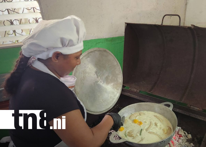 Foto: Capacitación en inocuidad alimentaria fortalece emprendimientos locales en Puerto Cabezas/TN8