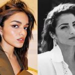 Gloria Estefan confirma que Rachel Zegler será la protagonista de su película biográfica