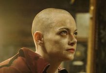 Emma Stone se rapa para Bugonia: ¿asistirías a una función donde debes hacerlo también?