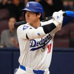 Shohei Ohtani hace historia en la MLB: jonrón de apertura y dominio total