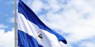 Foto: Nicaragua defiende su modelo de justicia social/ Cortesía