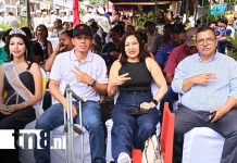 Ocotal celebra 216 años de su elevación a ciudad con desfile y ferias Foto: Ocotal destaca por arte sacro y parques naturales/ TN8