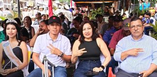 Foto: Ocotal destaca por arte sacro y parques naturales/ TN8