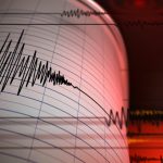 Fuerte terremoto de 5,1 sacude el centro de Irán Foto: Sismo en Irán /cortesía
