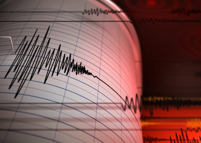 Foto: Sismo en Irán /cortesía Foto: Sismo en Irán /cortesía