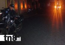 Motociclista en estado de ebriedad provoca accidente en Jalapa, Nueva Segovia Foto: Motociclista en estado de ebriedad provoca accidente en Jalapa, Nueva Segovia/TN8