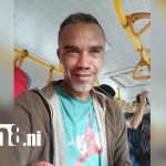 Hombre es brutalmente agredido mientras comía cerca de su vivienda en Managua Foto: Hombre es brutalmente agredido mientras comía cerca de su vivienda en Managua/TN8