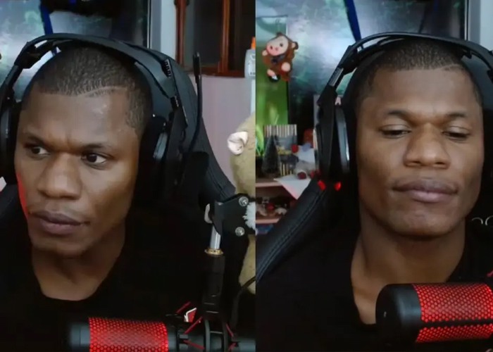 Foto: JH promete espectáculo histórico en La Velada 3/ Cortesía