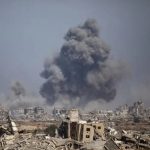 Nuevo bombardeo israelí en Gaza rompe la tregua y causa víctimas civiles