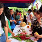 Centro Universitario “Don Orlando” capacita a 1,800 productores en Niquinohomo