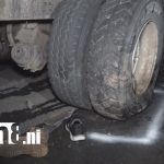 Impactante accidente en Estelí deja un joven muerto y otro gravemente herido Foto: Motociclista provocan fatal choque en Estelí /TN8