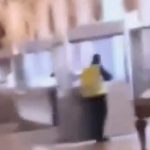 Atraco en el Louvre: Ladrones roban piezas históricas en plena mañana