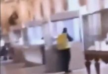 Atraco en el Louvre: Ladrones roban piezas históricas en plena mañana