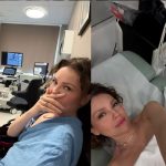 Thalía alza la voz por la prevención en el Día Mundial del Cáncer de Mama